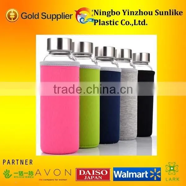 260/360/550ML Sport Water Bottle
