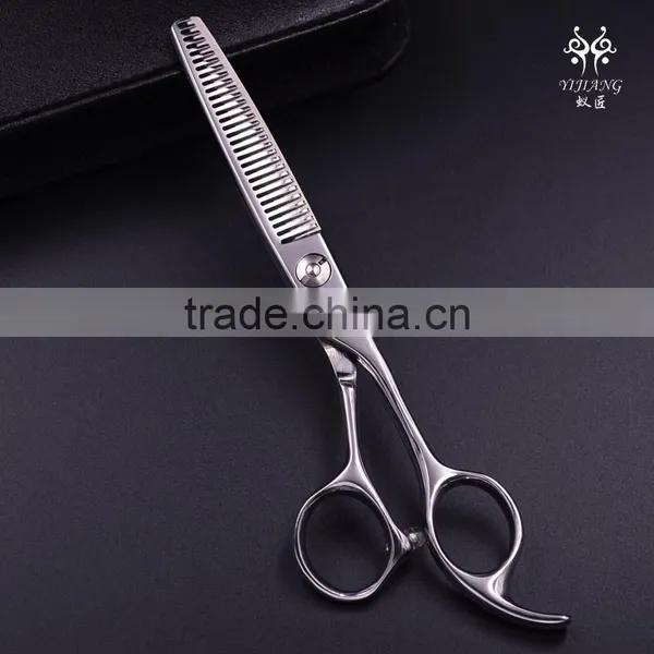 Professional Hair Salon Supplies of Barber Scissors Cutting Scissors and Thinning Scissors photo-5