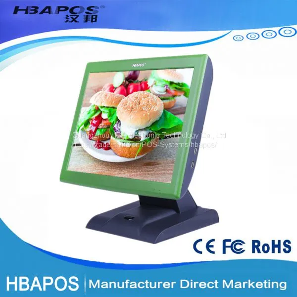 HBA-Q1 Retail Factory Price Hot-sale Windows Touch Screen POS Terminal/POS System/POS Machine photo-4