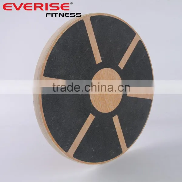 Crossfit Wooden Balance Board photo-4
