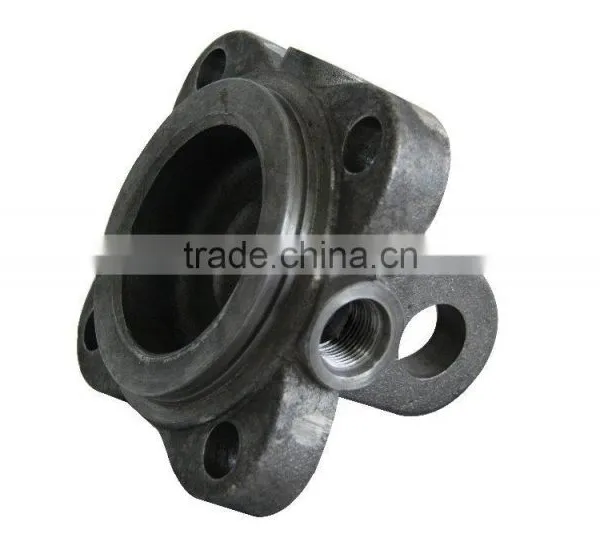 Gland,rod Cap,clevis photo-2