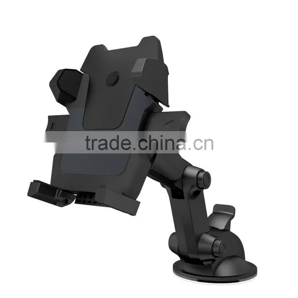 China Cheap Flexible Cell Phone Holder Intelligent Controller