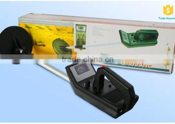 Detectors for Treasure Hunting Detector Locator photo-2