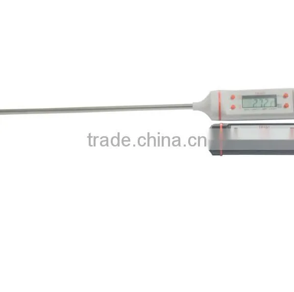 Test Thermometer Directly Digital Food Thermometer