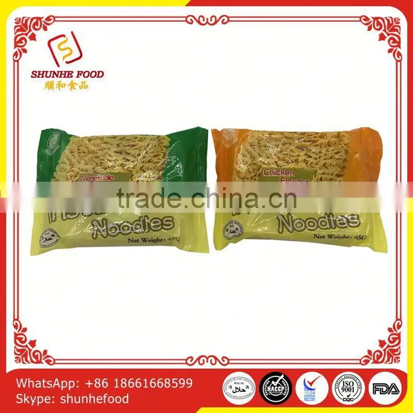 Low Calories Instant Noodle Flavour photo-5