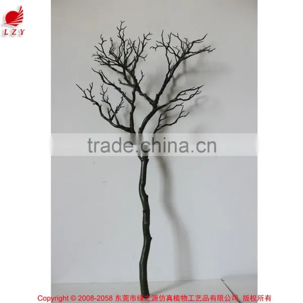 Dongguan LZY Branches for Stage Branches for Jewelry Hanging Dry Tree Branches photo-4
