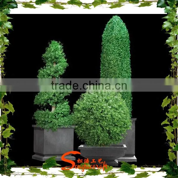 Artificial Topiary Trees Outdoor Decoration Artificial Topiary Life Size Artificial Topiary Trees photo-3
