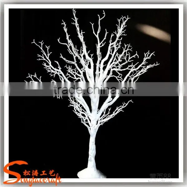 Wholesale White Branch Artificial Dry Tree Branches for Decor photo-4