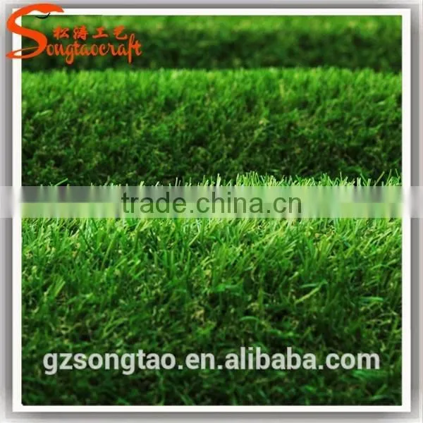 Artificial Turf Factory Price Plastic Artificial Sporting Turf photo-2
