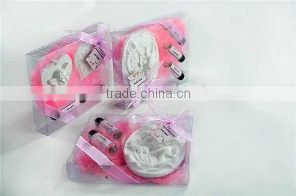 Hanging Scented Ceramic Stone for Air Freshener photo-2