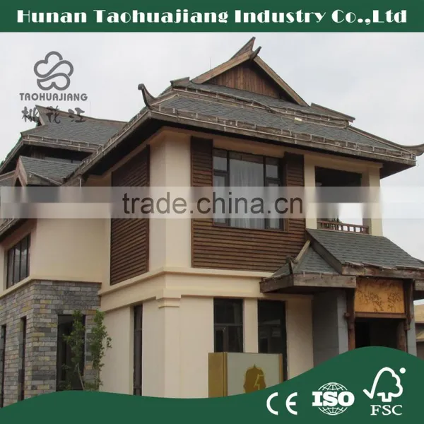 Fused Bamboo Exterior Products photo-3