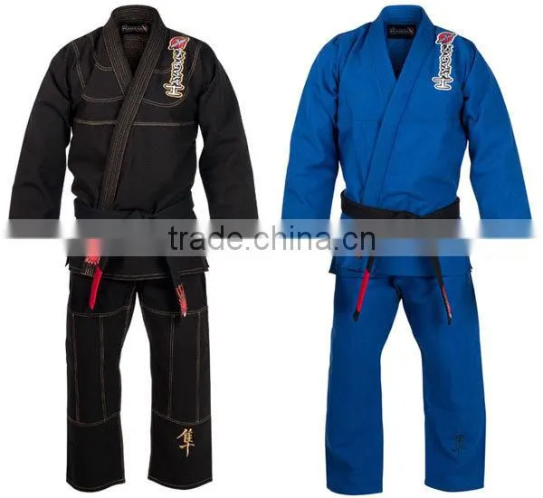 Jiu Jitsu Uniforms photo-3