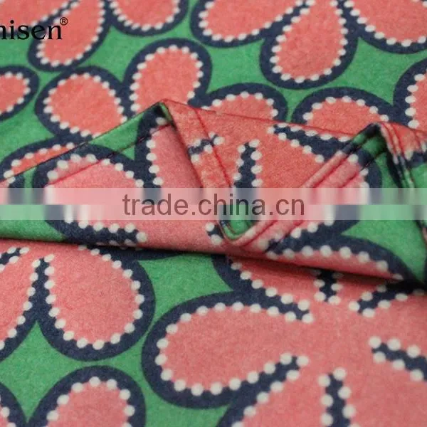 Cheap Wholesale Home Travel Picnic Custom Blanket photo-4
