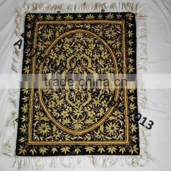 Handmade Wall Hanging Tapestry photo-4