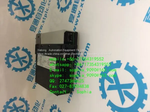1747-CHORAD1 AB New Original &quality Assurance