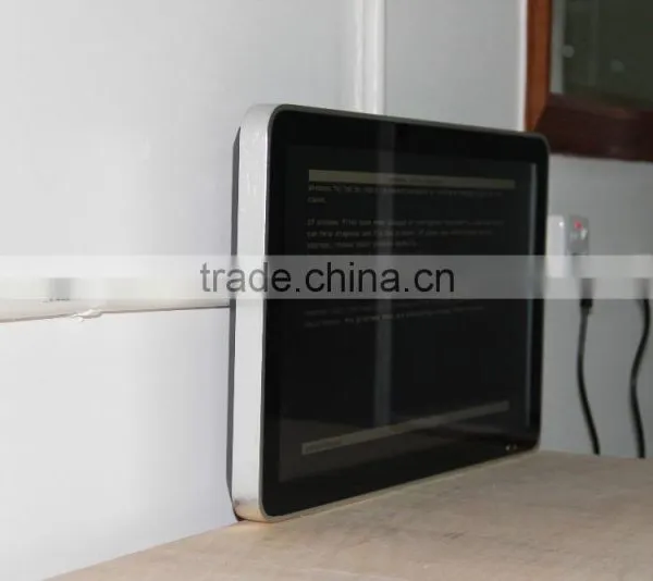 21.5inch Wall Mount Lcd Full hd Wifi Lcd All in One pc photo-3