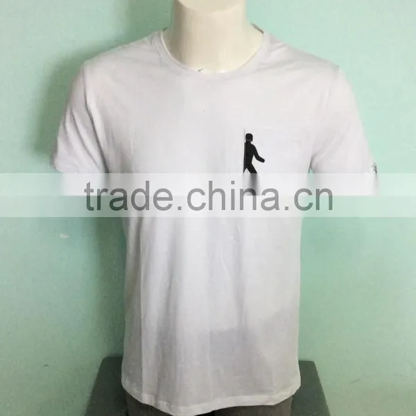 Originality Pattern Unisex T-shirt photo-6