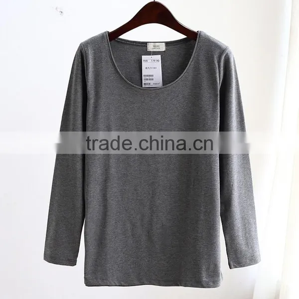 Wholesale Oem Latest Custom Design Ladies Garments photo-2