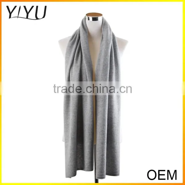 Lady Fashion Cashmere Poncho/European Design Pashmina Shawl photo-5