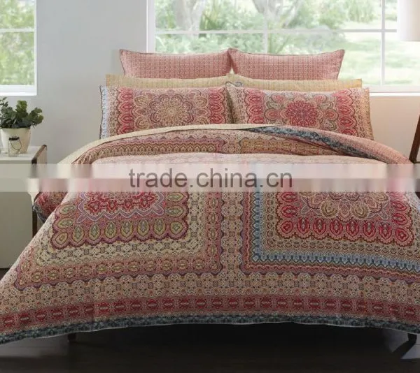 Printed on Luxurious Quilt Cover photo-6