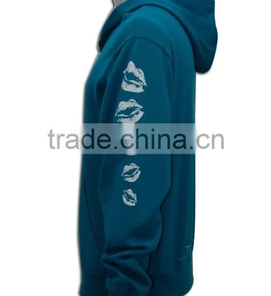 2015 High Quality OEM Varsity Custom Slim Baseball Jackets photo-3