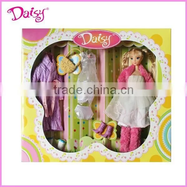12 Inch Fashion Doll Princess Stock Supplier photo-2