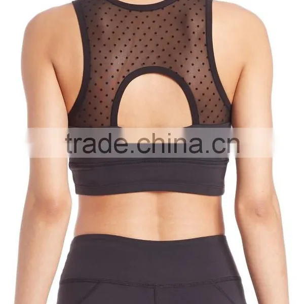 High Quality Parted Women Yoga Wear Manufacturer Custom Fitness Sports Leggings for Women Wholesale Gym Wear photo-3