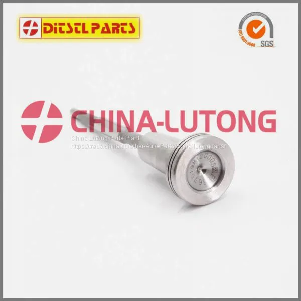 New F00VC01005 / F 00V C01 005 Control Valve F00VC01005 for Common Rail Injector RENAULT OPEL photo-2
