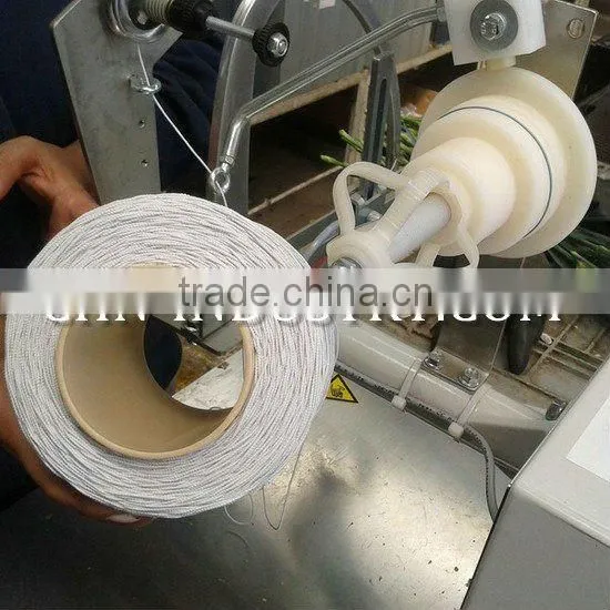 Elastic Thread for Flower Binding