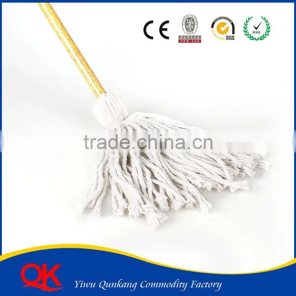 Cheap Floor Cotton Mop Zhejiang Factory Supply photo-2
