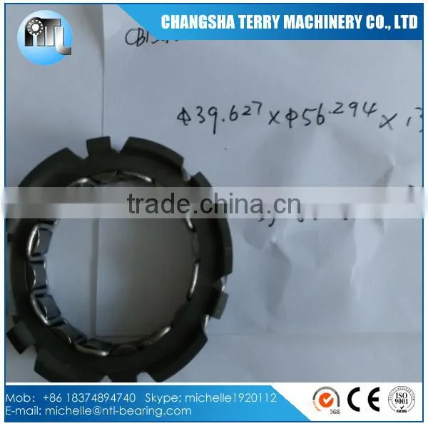 FWD331608 Sprag Bearing One Way Clutch Bearing for Motorcycle photo-5