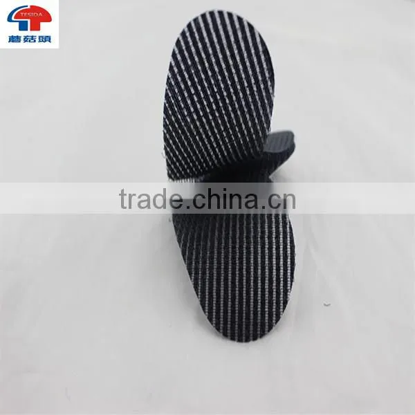 Eco-friendly Hair Tape Hook and Loop in Special Weaving photo-3