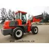 Mini Compact Front End Loader ZL30F photo-3