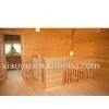 Wooden House