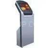 Information Inquiry Standing Touch Kiosk, so Many Parts Optional