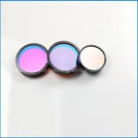 632nm Narrow Bandpass Filter