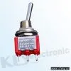 Toggle Switches / KLS7-MS-202-A2