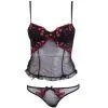 Lingerie Sets F6158