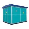 Box-type Substation Metal Enclosure