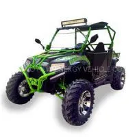 Sport Racing 400CC UTV