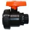 PVC Single Union Ball Valve F*M