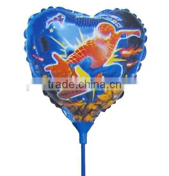Fashion ALUMINIUM FOIL BALLOON