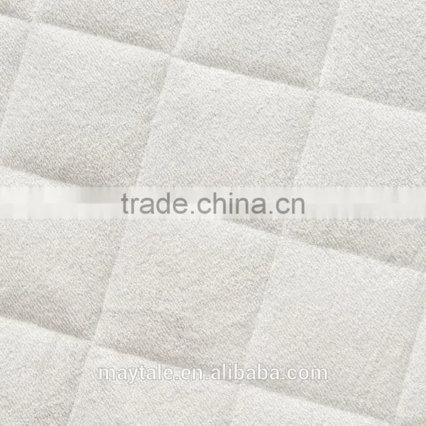 High Quality Waterproof Crib Mattress Protector, Cover photo-4