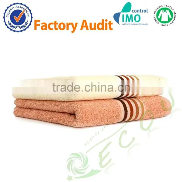 NEW 2015 Hot Sales 100% Bamboo Washcloth 10"x10" Baby Towel photo-4