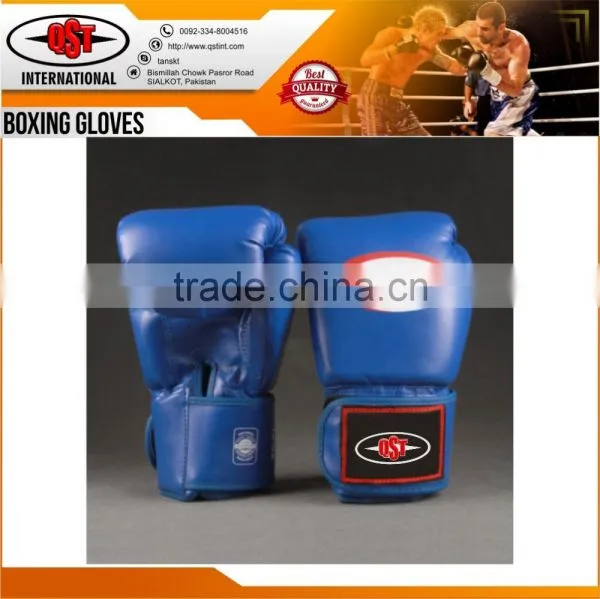 MUAY THAI BOXING GLOVES PROFESSIONAL TRAINING GLOVE photo-5