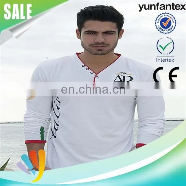2017 Latest New Fashion Custom Emb Color Polo Shirt photo-5