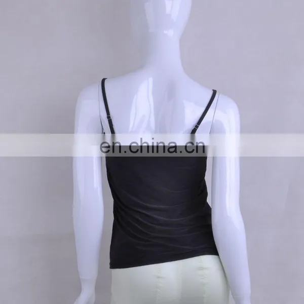 Made in China Custom Women Tank Top photo-6