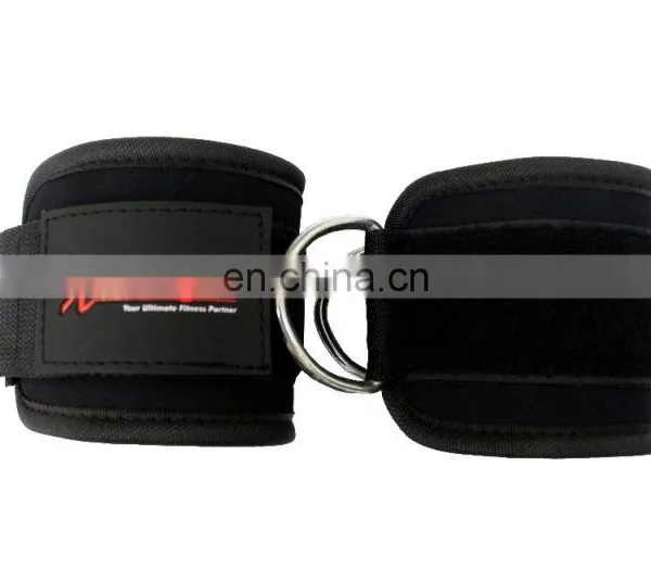 Ankle Straps photo-3
