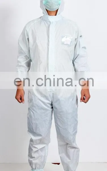 ESD Slipper KB-AS016 Cleanroom High Boot photo-3