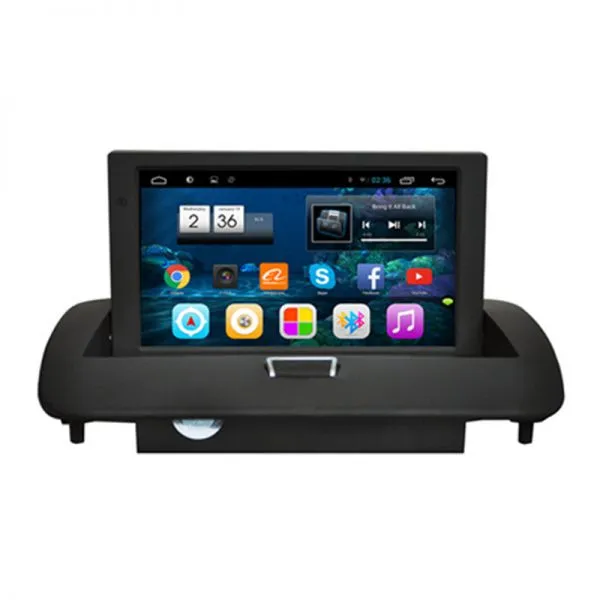 WITSON Radio ROM 2G Bluetooth Car Radio 10.2 Inch
